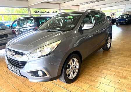 Hyundai ix35 5 Star Edition 2WD