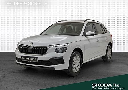 Skoda Kamiq Essence 1.0 TSI | SHZ | KLIMA | SMARTLINK