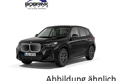 BMW iX1 xDrive30 Elektro M Sport AHK AdapLED Haed-Up