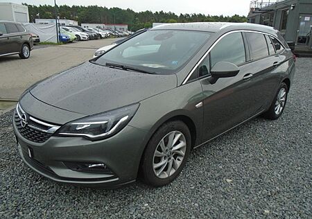 Opel Astra K Sports Tourer Innovation Start/Stop