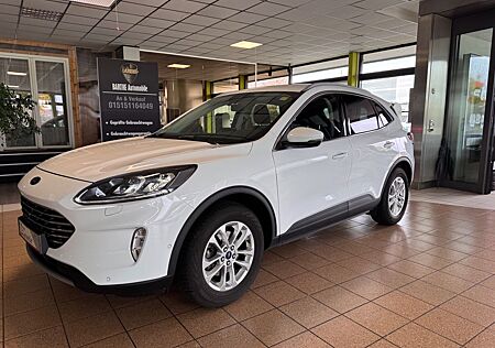 Ford Kuga Titanium X NAVI KAM ACC Sitz/LenkradH. Spur