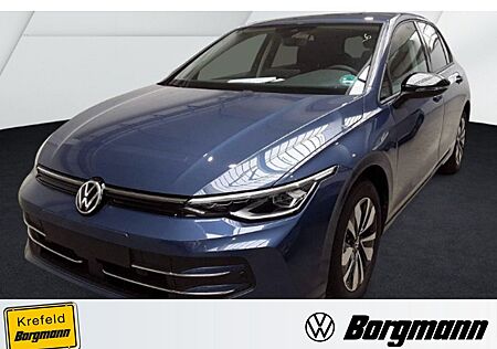 VW Golf Volkswagen VIII 1.5 TSI Goal AHK LED ACC NAVI KAMERA