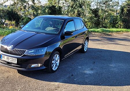 Skoda Fabia 1.4l TDI 77kW CLEVER CLEVER