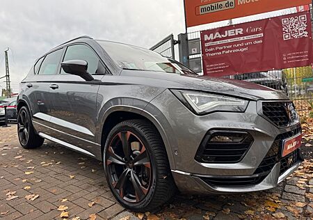 Cupra Ateca 4Drive*LED*360*PANO*CARPLAY*