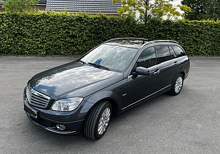 Mercedes-Benz C 200 Sport Paket ELEGANCE T Automatik TÜV 11/26