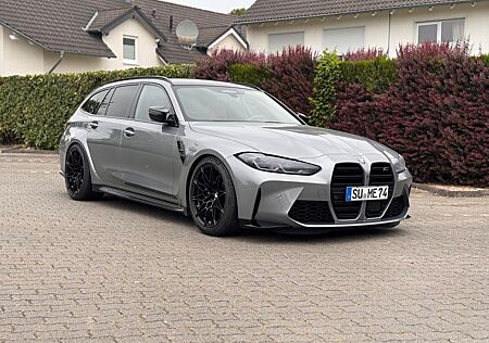 BMW M3 *MwSt * Competion xDri Touring KW V3 XPel Foli