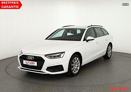 Audi A4 40 TDI Avant S-tronic ACC LED Navi Kamera
