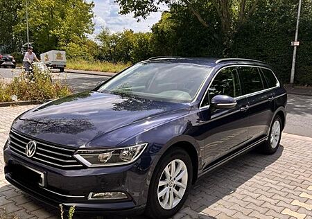 VW Passat Variant Volkswagen 1.4 TSI ACT Comfortline Varia...