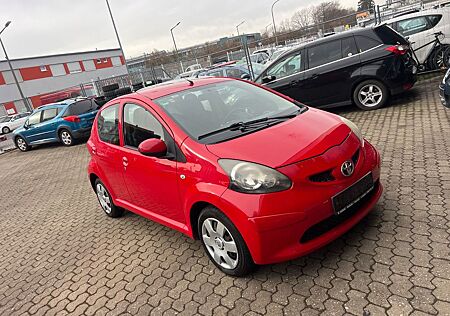Toyota Aygo (X) Aygo (X) 1,0 Club, Klima, Euro-4:5