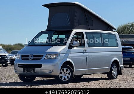 VW T5 Caravelle Volkswagen Lang 2.5 TDI Aufstelldach 8Sitzer