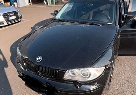 BMW 118d -