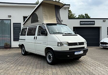 VW T4 Volkswagen Carthago Malibu Wohnmobil 4 Personen
