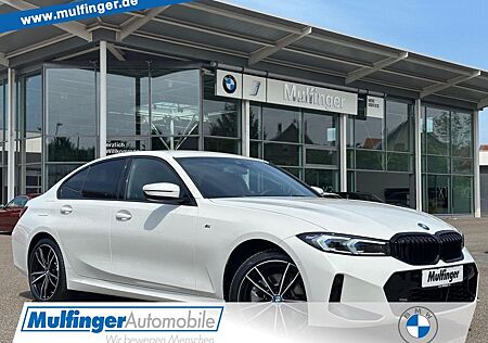 BMW 330e xDrive M Sport HUD ACC Kamera HiFi Sitzh.19