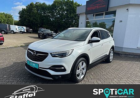 Opel Grandland X Grandland (X) 1.2 Turbo Innovation Autom.