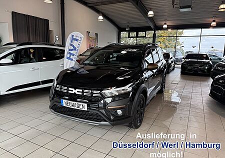 Dacia Jogger HEV 140 Extreme 7-Sitzer/SHZ/Kamera/Klima