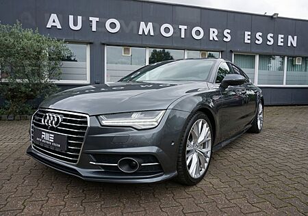 Audi A7 SPORTBACK 3.0 TDI QUATTRO S LINE PLUS HUD LED