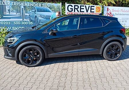 Renault Captur E-TECH Plug-In 160 Rive Gauche