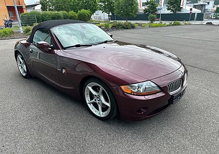 BMW Z4 3.0i -