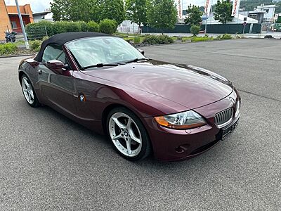 BMW Z4 3.0i -