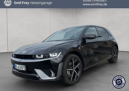 Hyundai IONIQ 5 84 kWh 4WD N Line X