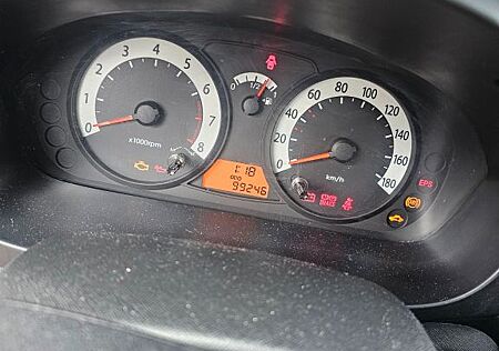 Kia Picanto /1.Hd/Rentner/Scheckheft/TÜV&Öl neu