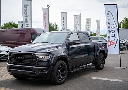 Dodge RAM 1500 5,7 Bighorn LED