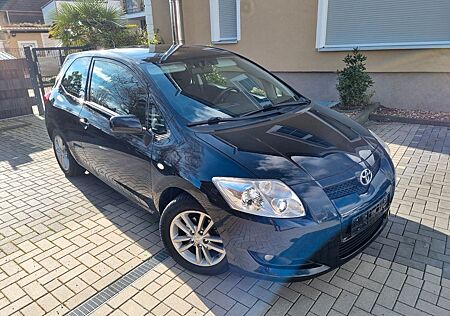 Toyota Auris 1.6 VVT-i *ÖL+Luftfilt NEU *KLIMA TOP Zstd