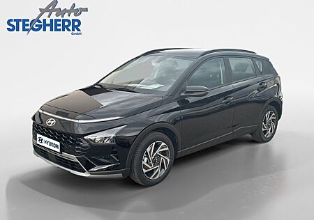 Hyundai Bayon Trend 2WD