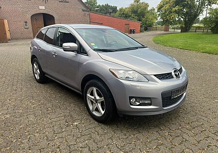 Mazda CX-7 2.3 Expression - Leder - Xenon - Klimaautom