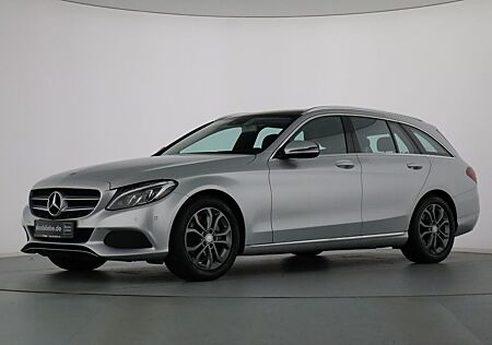 Mercedes-Benz C 180 C180 T AVANTGARDE 7G-TRONIC ANHÄNGERKUPPLUNG+LED