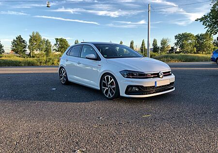 VW Polo Volkswagen 2.0 TSI DSG GTI GTI
