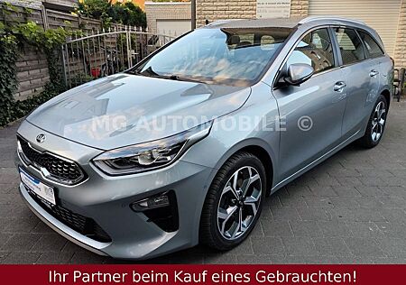 Kia Cee'd Sportswagon Ceed 1.6 CRDi DCT Sportswagon Spirit ACC 1.HD