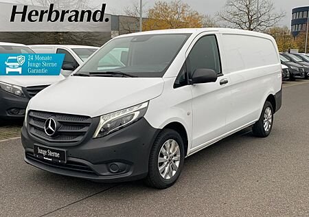 Mercedes-Benz Vito 110 L *KLIMA*LED*NAVI*KAMERA*TEMPOMAT*DAB*
