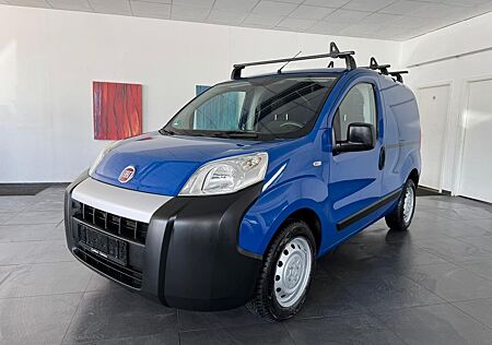 Fiat Fiorino 1.4 Kasten AHK TÜV+Inspektion NEU