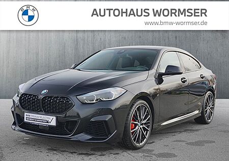 BMW M235i xDrive Gran Coupé Head-Up HiFi DAB LED