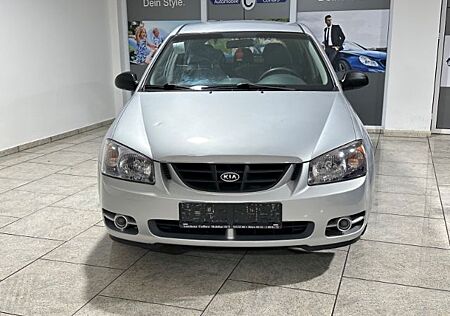 Kia Cerato 1.6 LX Kombi Klima teilb.Rücksb met. eFH