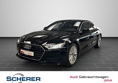 Audi A7 Sportback 45 TFSI quattro 195(265) kW(PS) S t