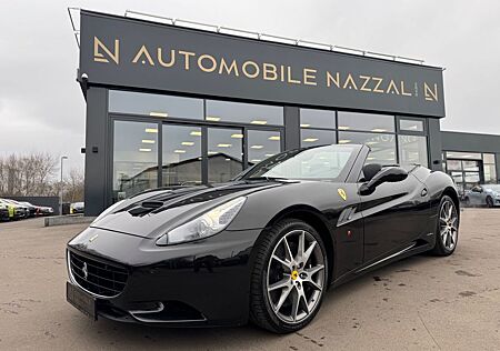 Ferrari California 4.3 V8 4.SITZER*KAMERA*NAVI*KERAMIK*