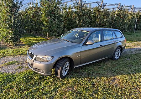 BMW 320d Touring