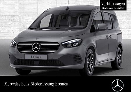 Mercedes-Benz T-Klasse T 180 d EDITION+PROGRESSIVE+Klimaautom+Navi+PTS