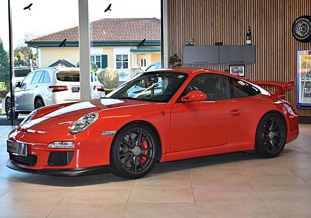 Porsche 911 Urmodell 911 GT3 II //Clubsport // Approved