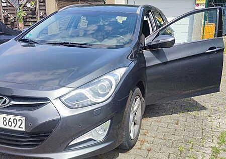 Hyundai i40 cw 1.7 CRDi 5 Star Edition 100kW 5 Star ...