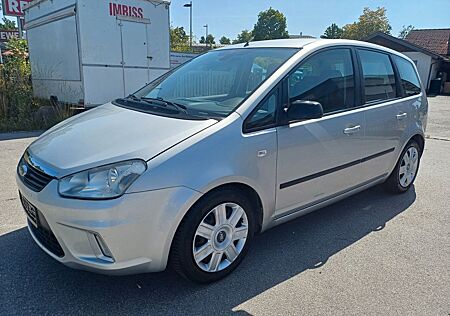 Ford C-Max 1,6 Ambiente / TÜV-AU NEU / KLIMA-AHK/ TOP