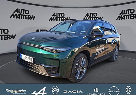 Leapmotor C10 DESIGN PROMAX AWD 598PS