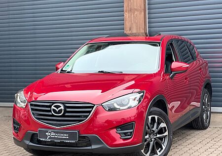 Mazda CX-5 2.2 SKYACTIV Sports AWD/Navi/AHK/LED/SDach/