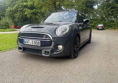 Mini Cooper S | Vollausstattung | CarPlay