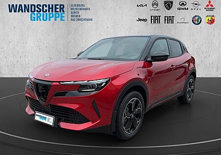 Alfa Romeo Junior Elettrica SPECIALE *0,99% FINANZIERUNG*