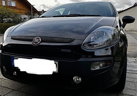 Fiat Punto EVO