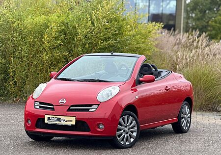 Nissan Micra C+C Premium