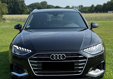 Audi A4 35 TFSI S tronic advanced Avant